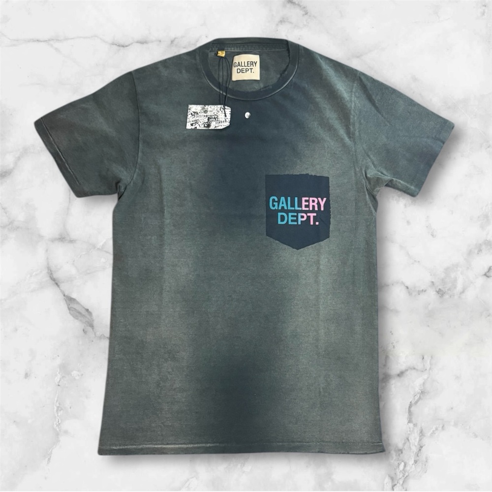 Gallery Dept. Miami Boardwalk Tee